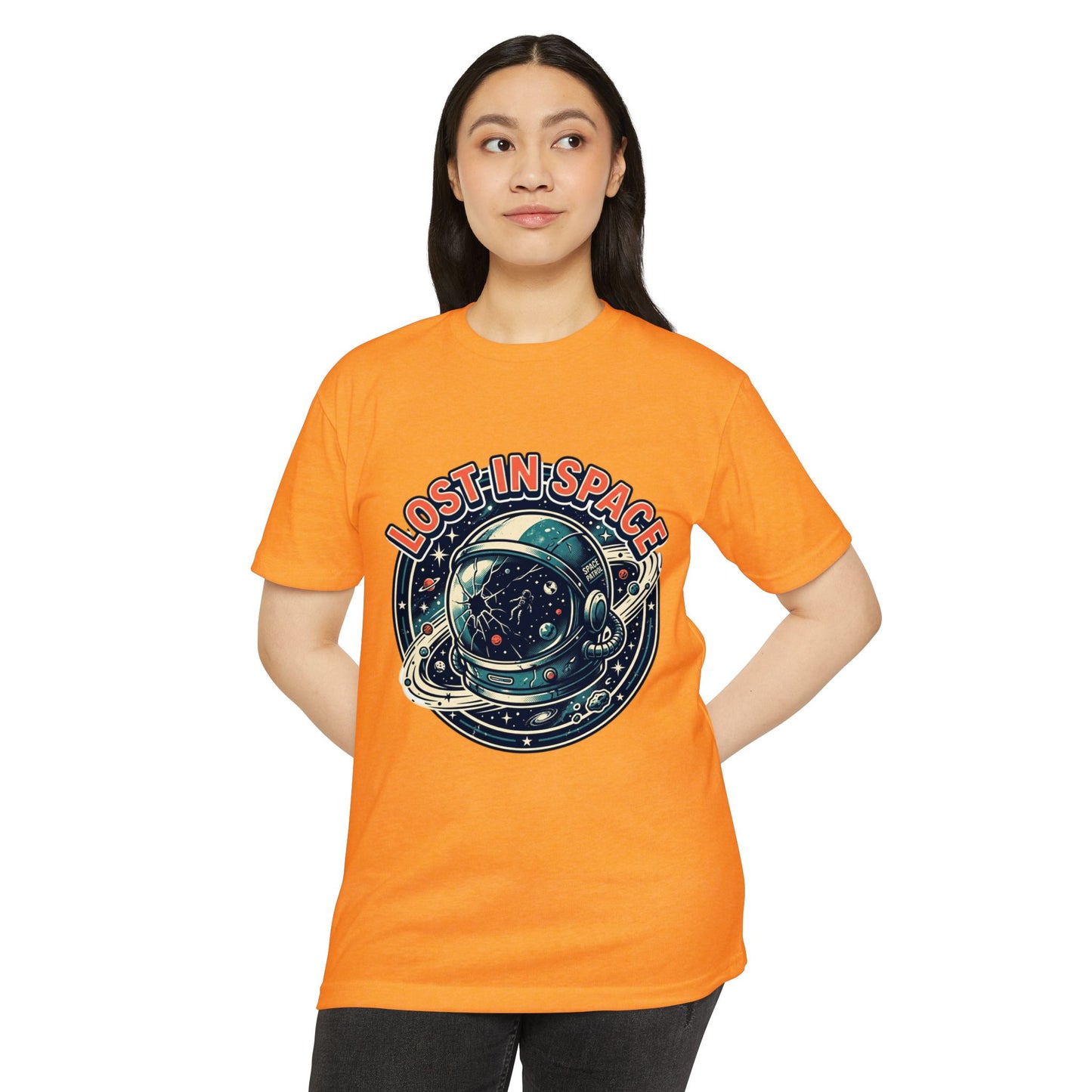Lost in Space Astronaut T-Shirt