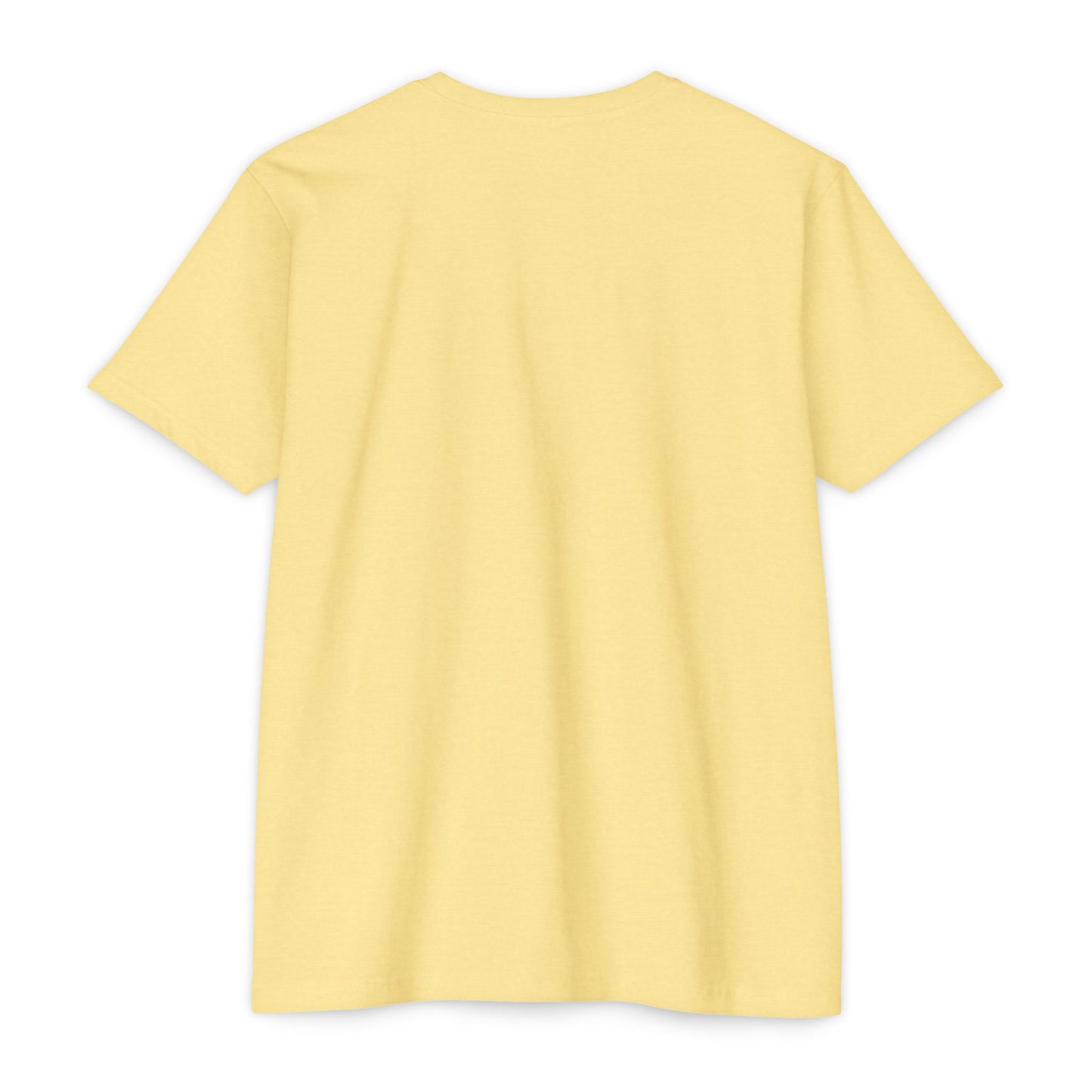 Built Not Bought Retro Garage Culture T-Shirt
