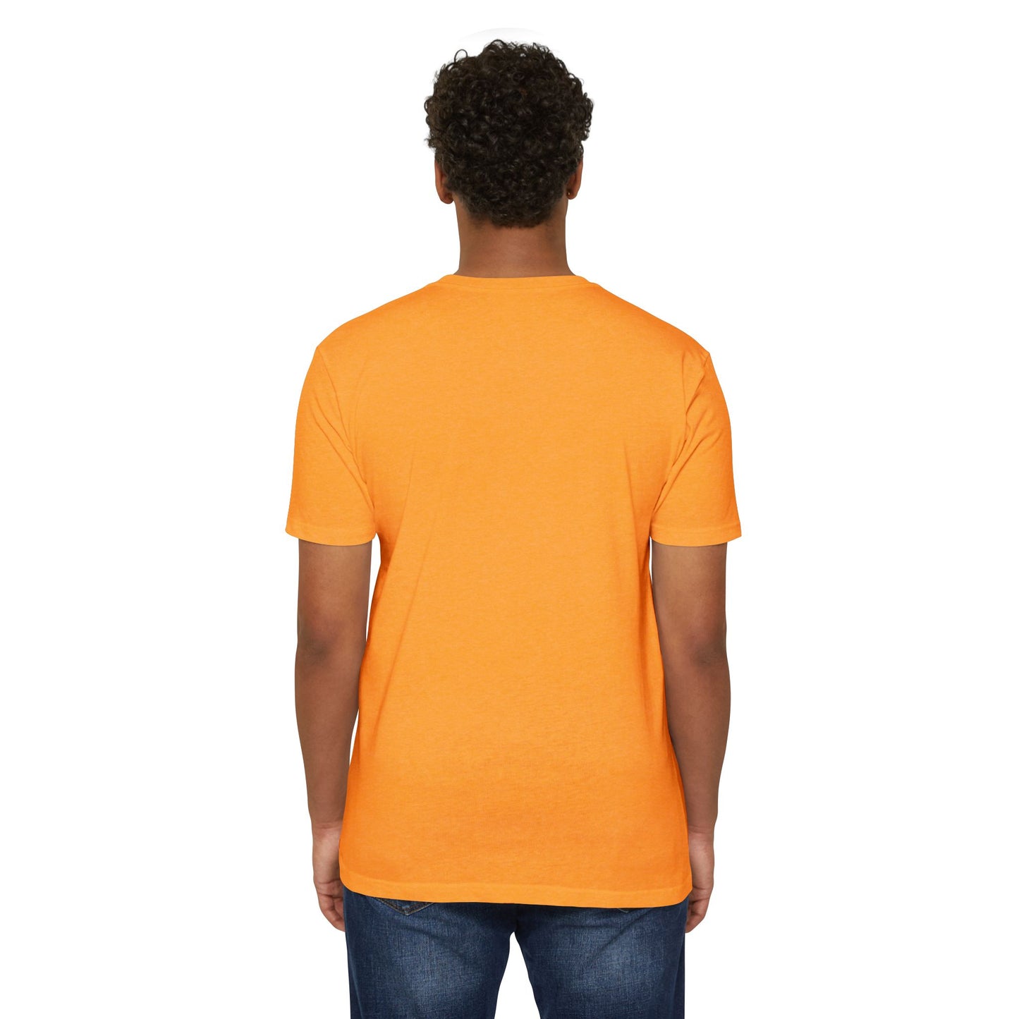 Futuristic Cityscape Sci‑Fi Skyline T-Shirt