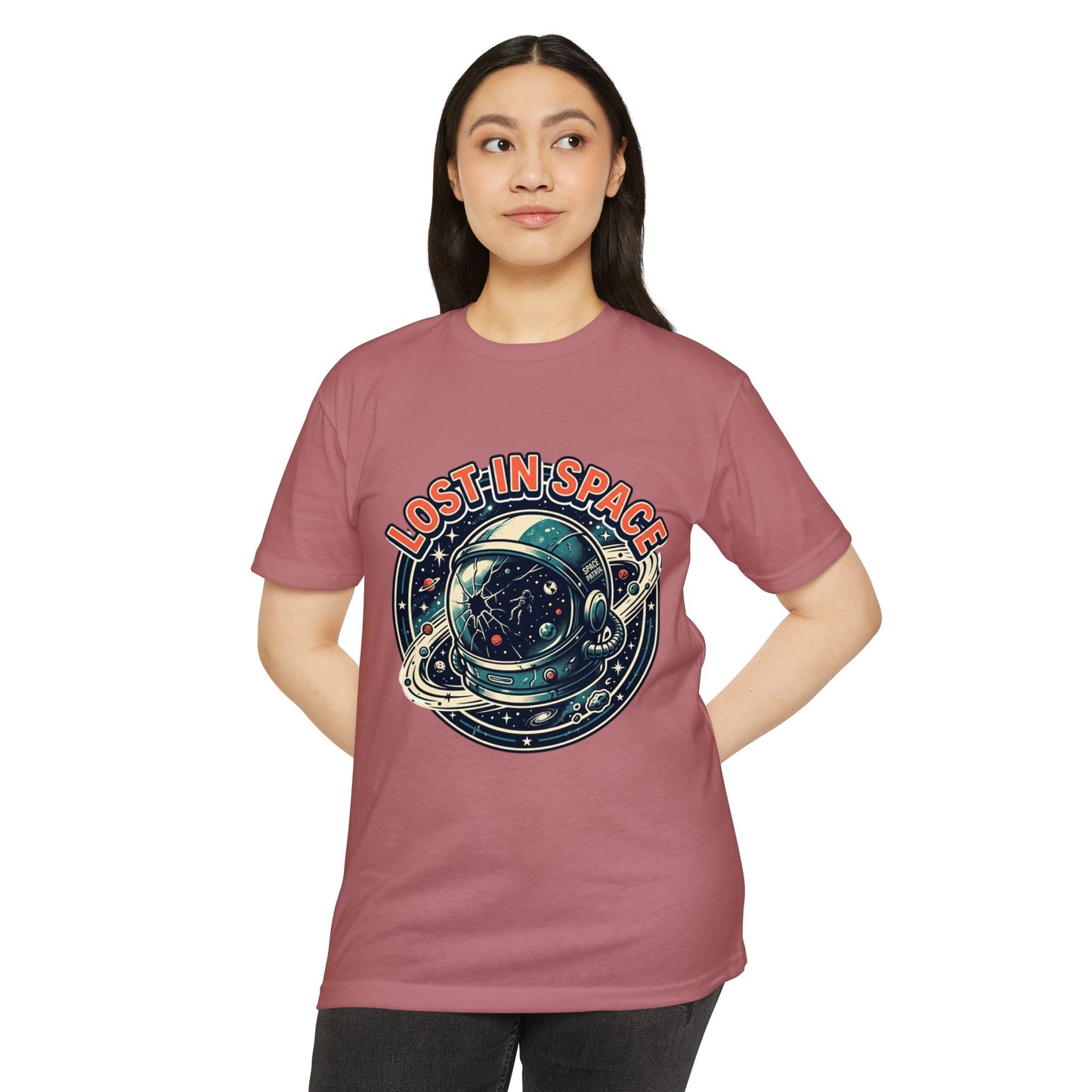 Lost in Space Astronaut T-Shirt