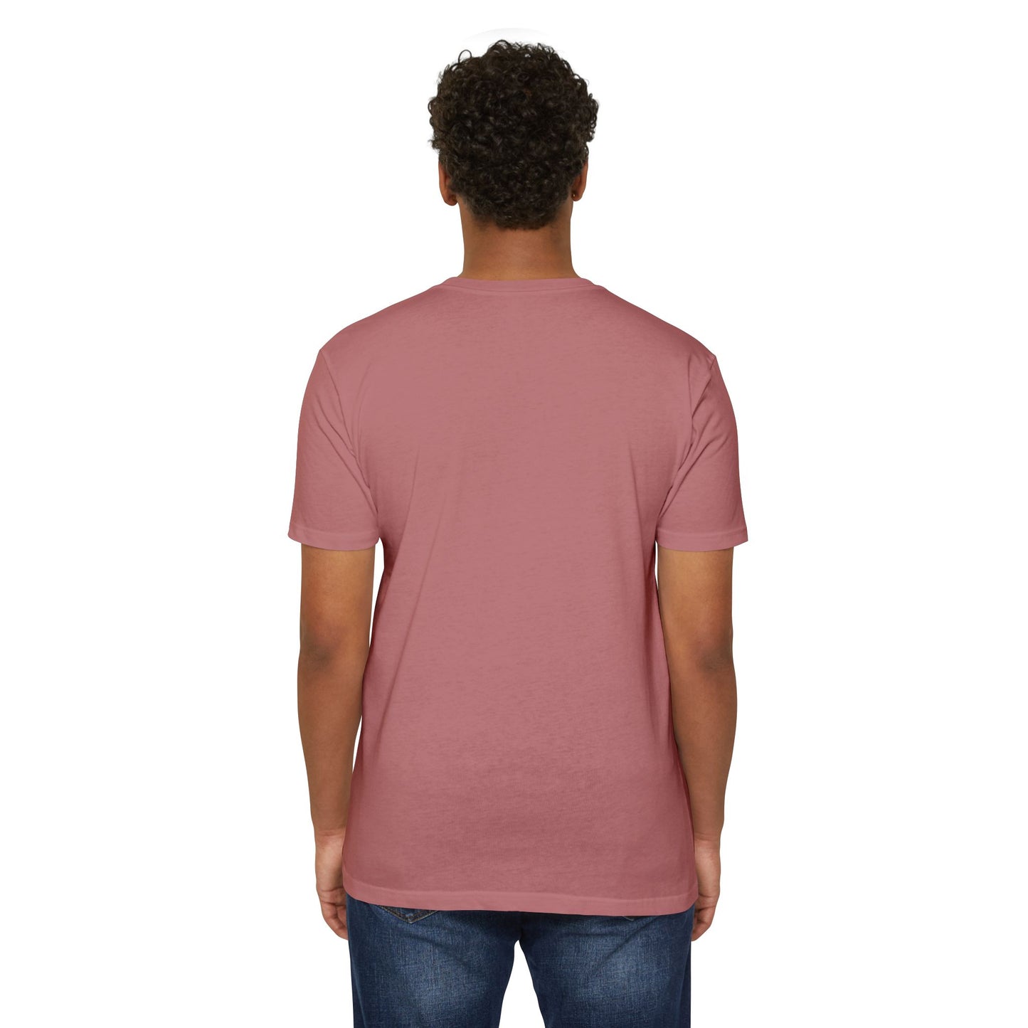 Futuristic Cityscape Sci‑Fi Skyline T-Shirt