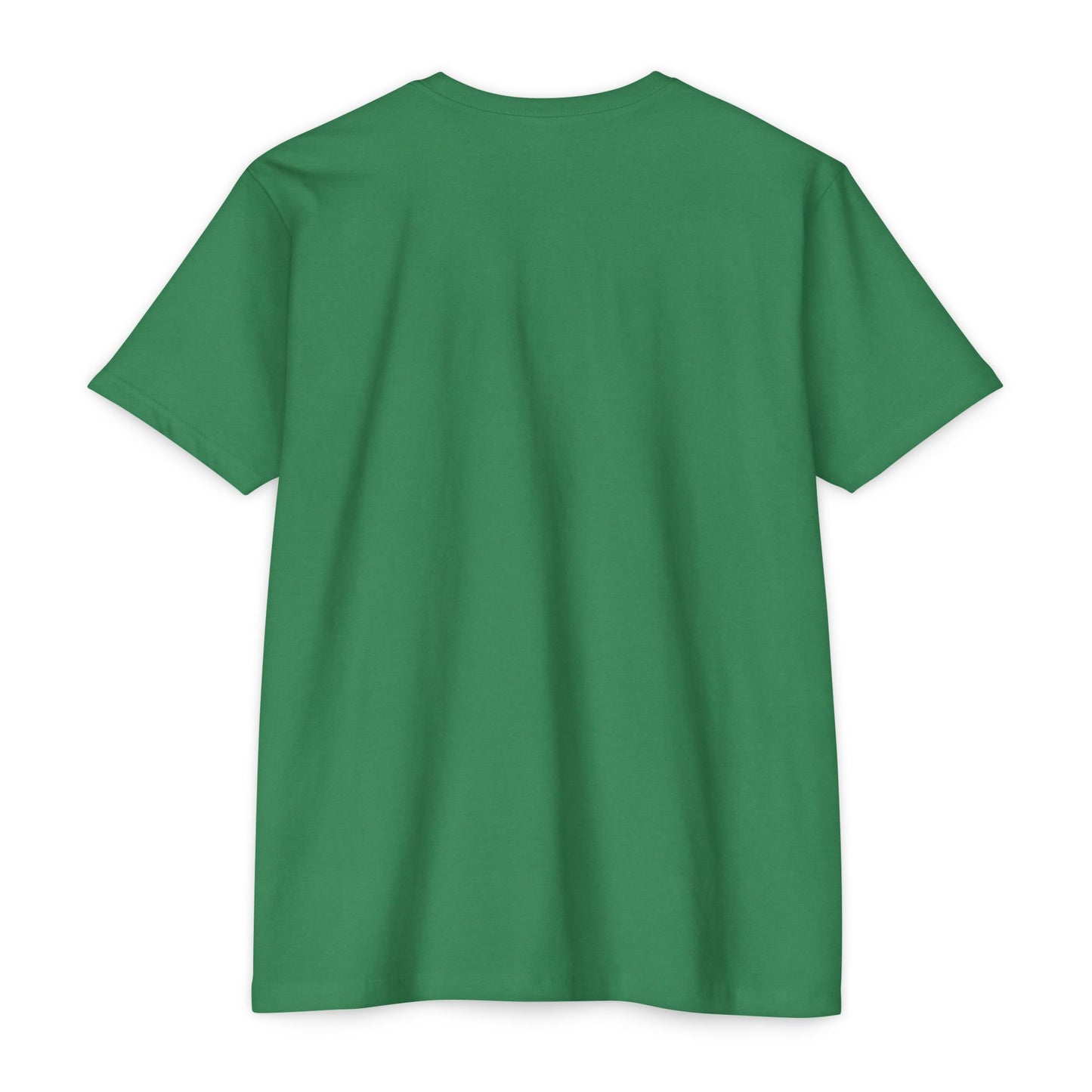 Built Not Bought Retro Garage Culture T-Shirt