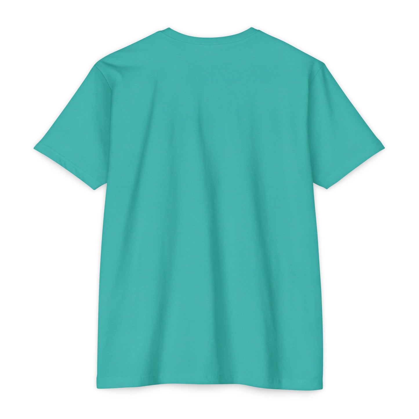 Futuristic Cityscape Sci‑Fi Skyline T-Shirt
