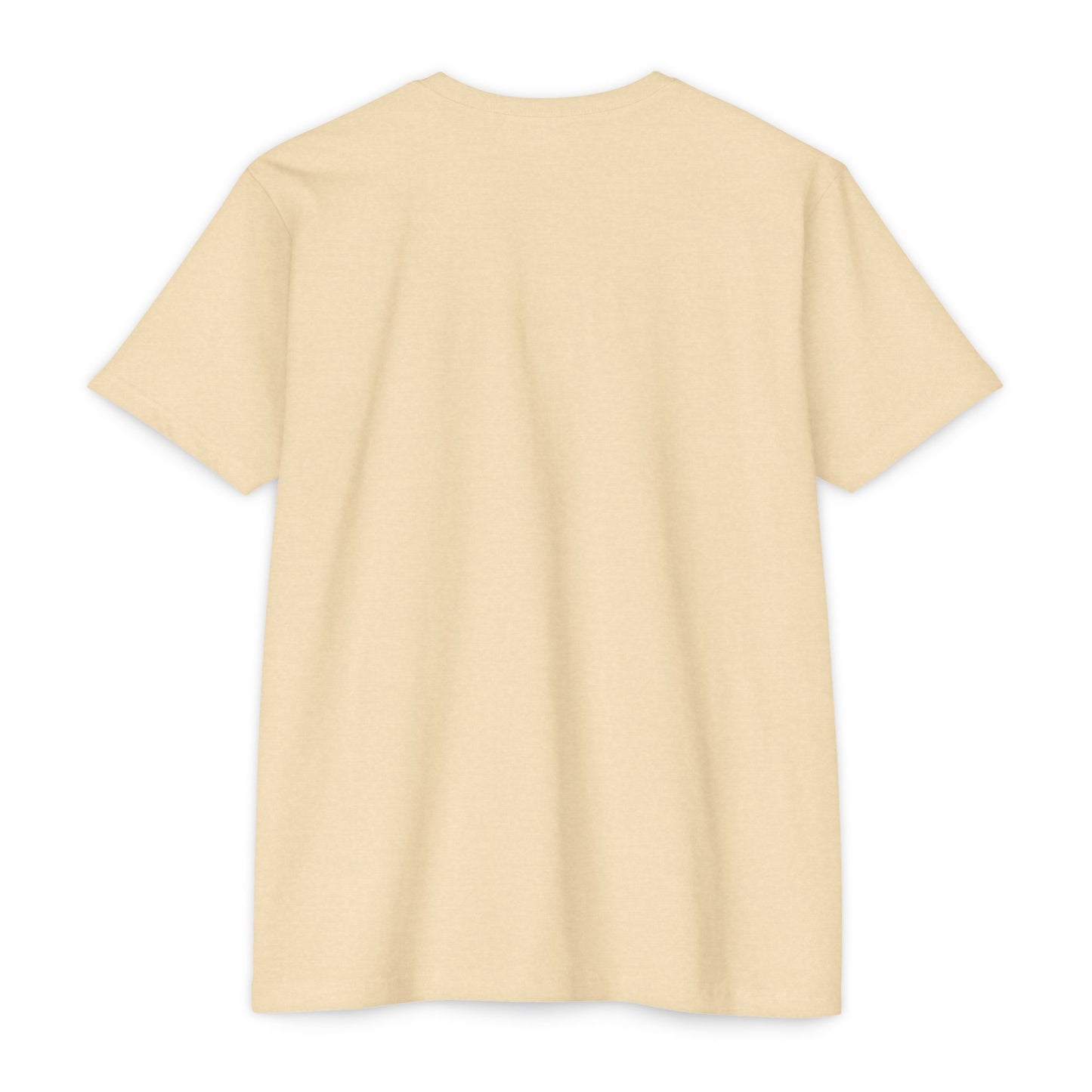 Futuristic Cityscape Sci‑Fi Skyline T-Shirt