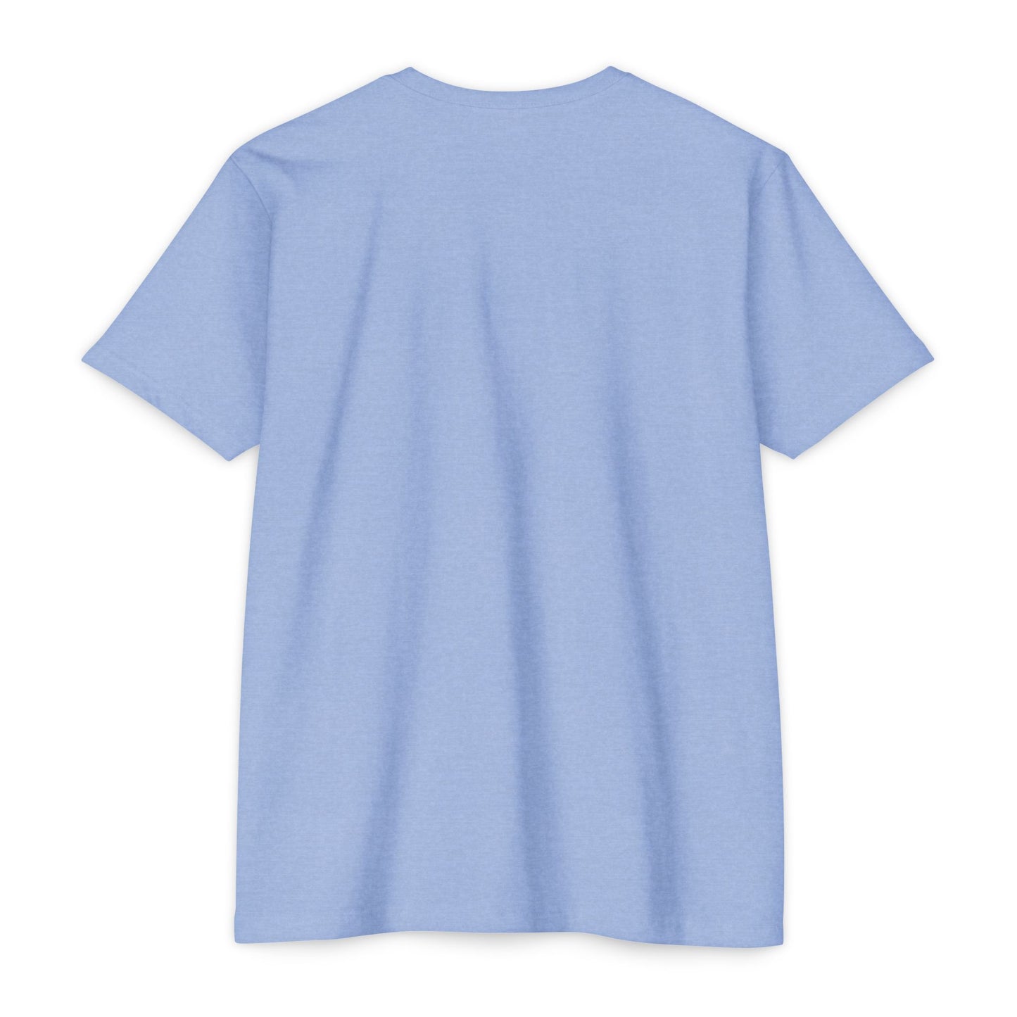 Futuristic Cityscape Sci‑Fi Skyline T-Shirt