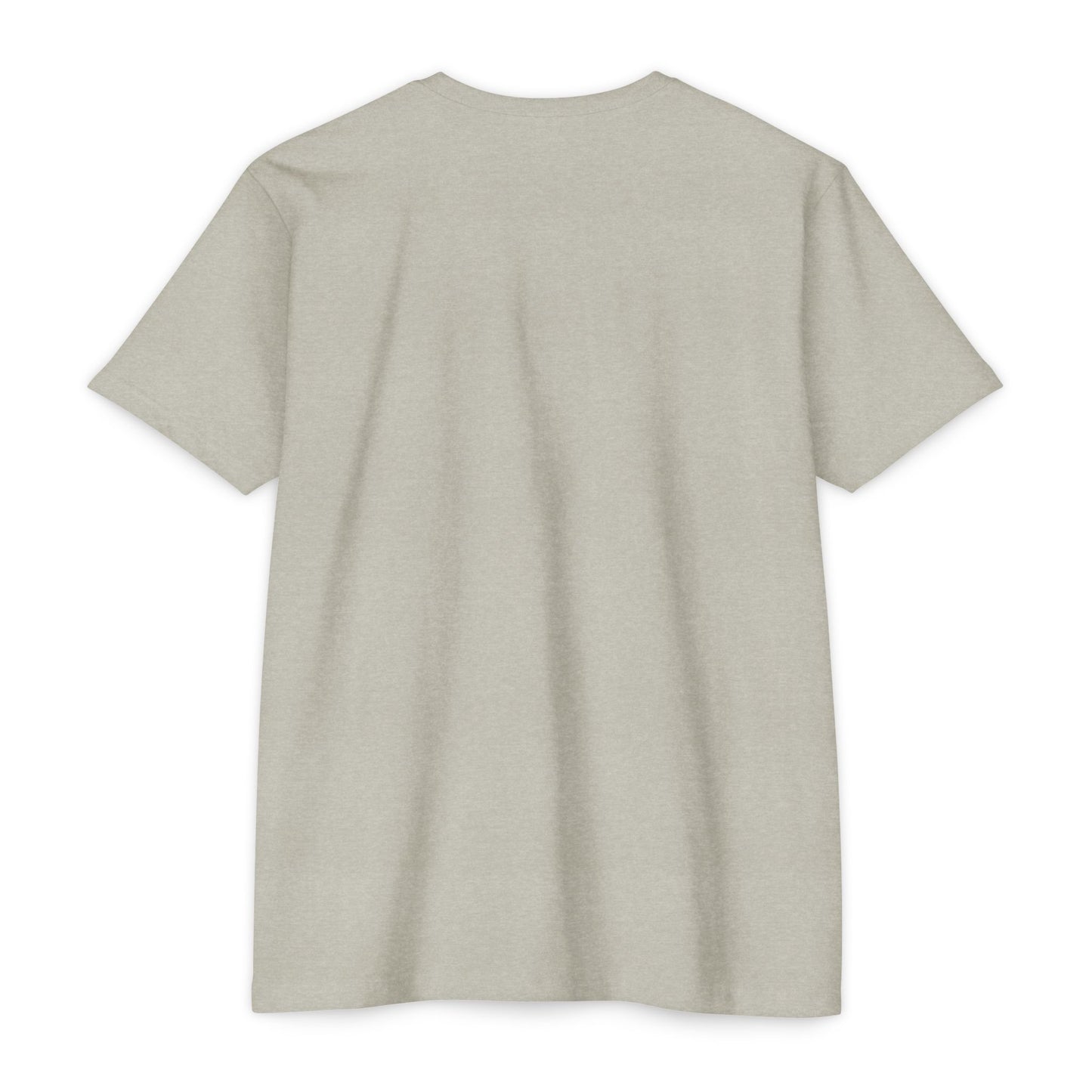 Futuristic Cityscape Sci‑Fi Skyline T-Shirt