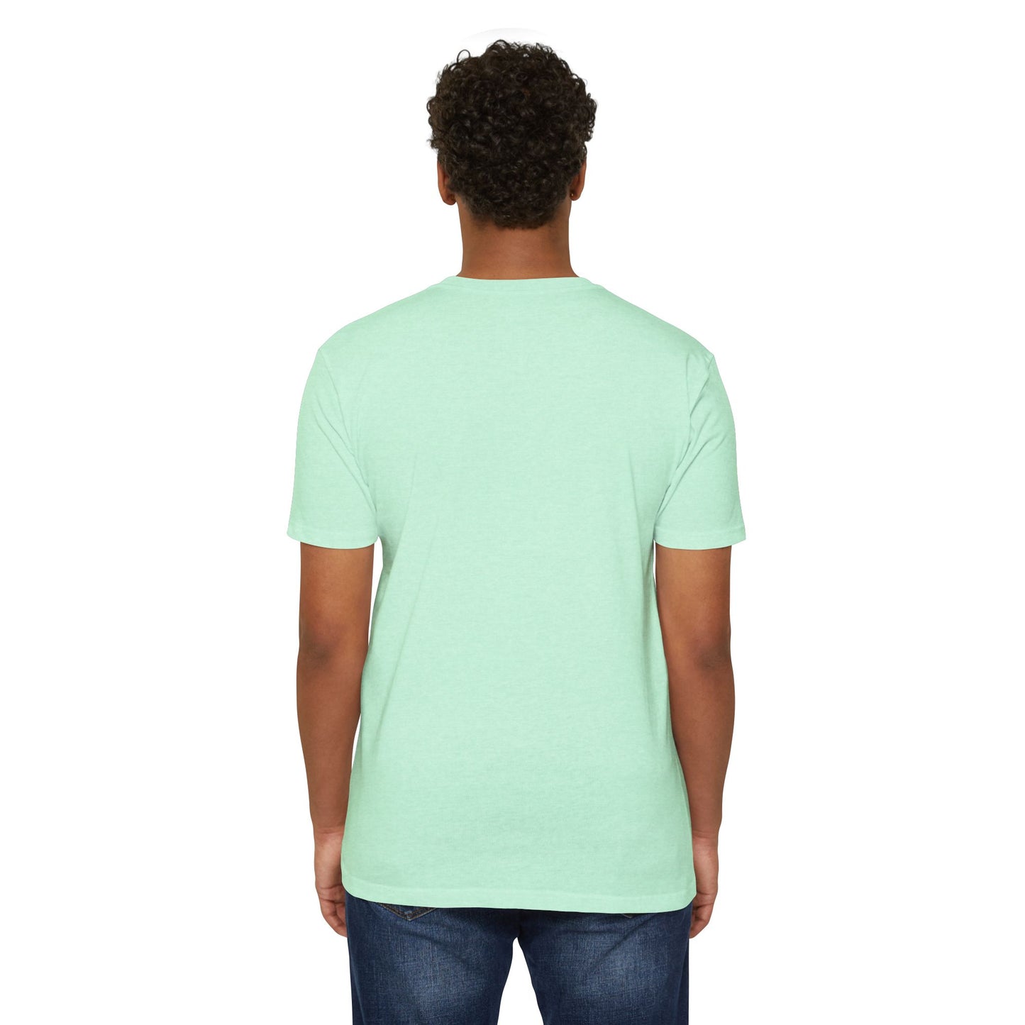 Built Not Bought Retro Garage Culture T-Shirt