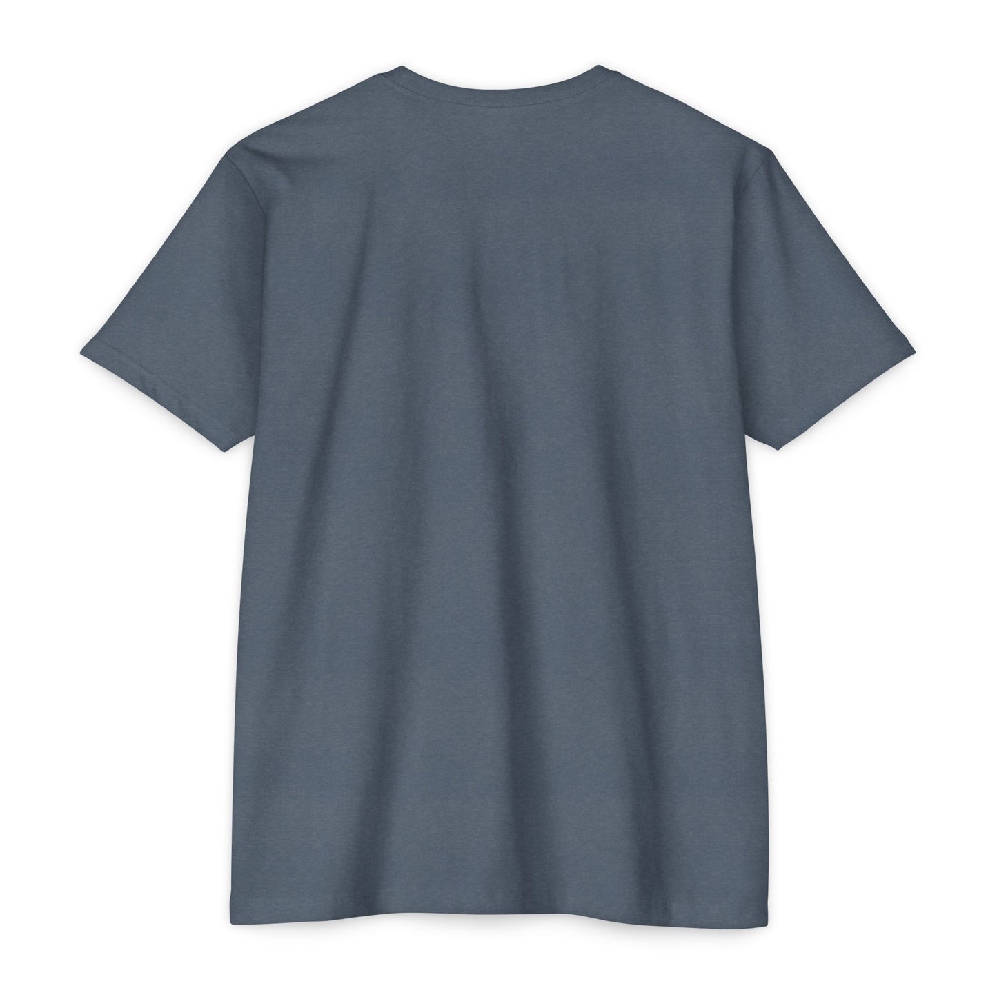 Futuristic Cityscape Sci‑Fi Skyline T-Shirt