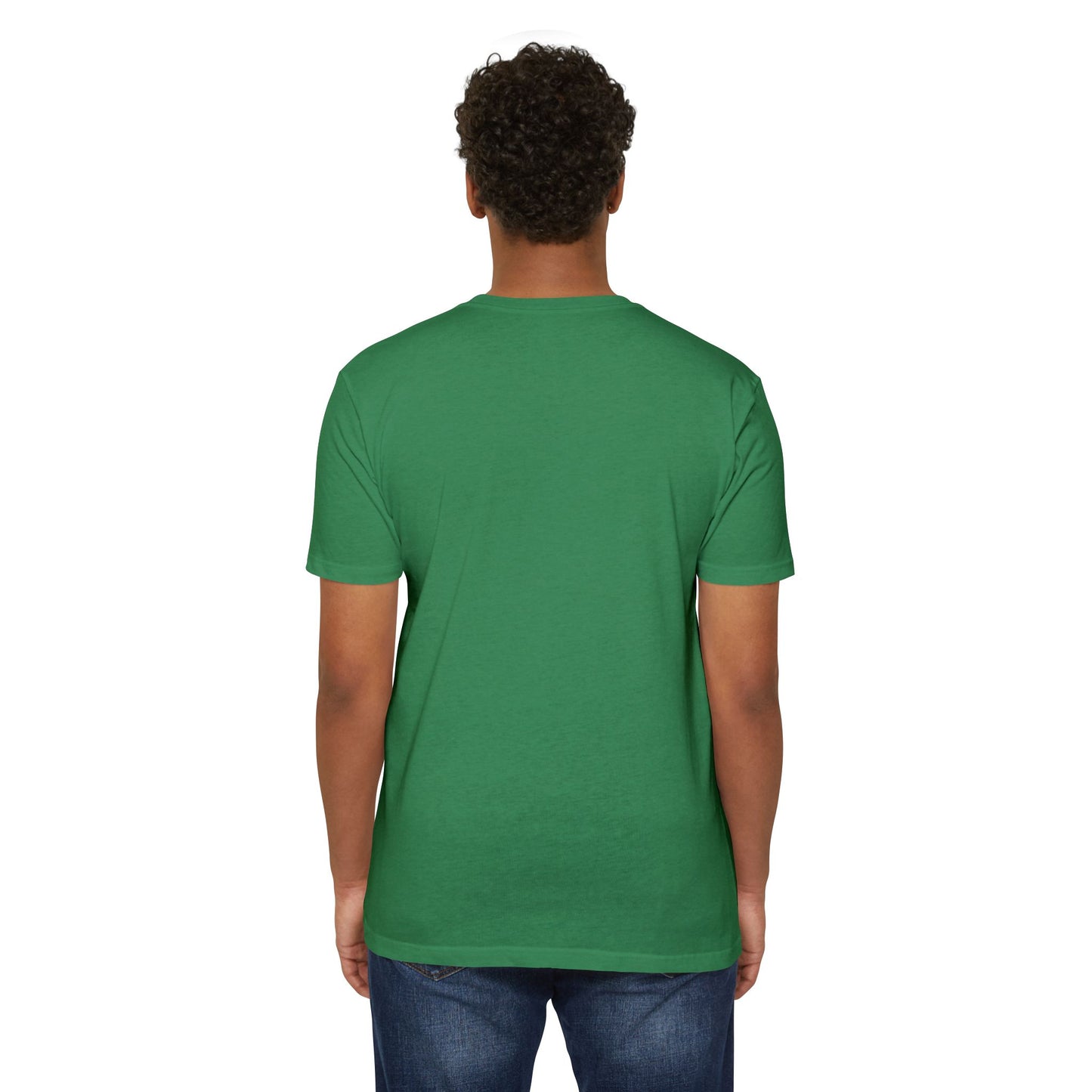 Built Not Bought Retro Garage Culture T-Shirt