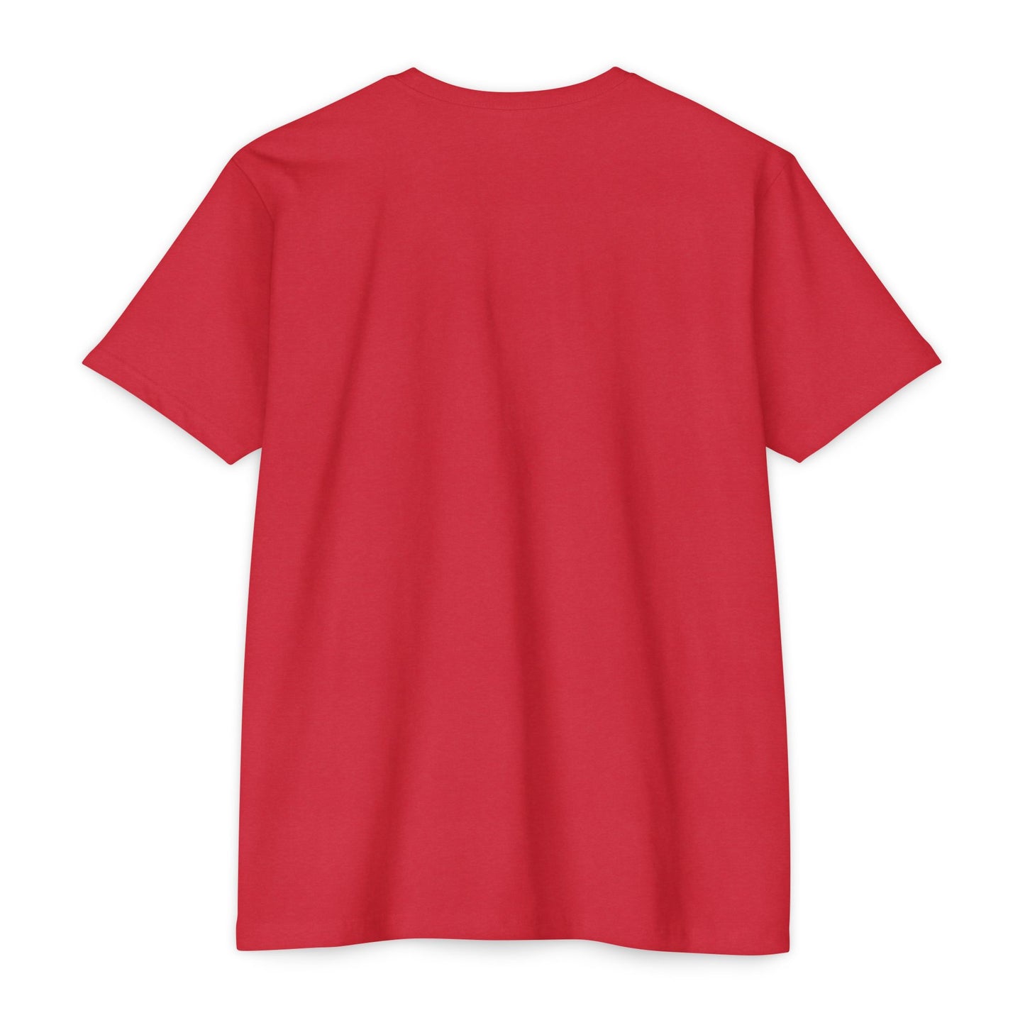 Futuristic Cityscape Sci‑Fi Skyline T-Shirt