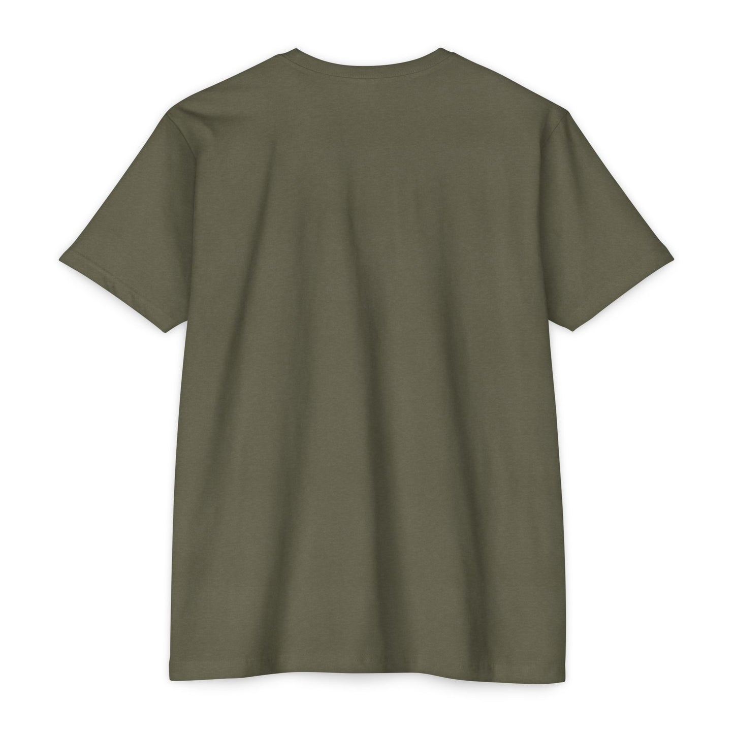 Futuristic Cityscape Sci‑Fi Skyline T-Shirt