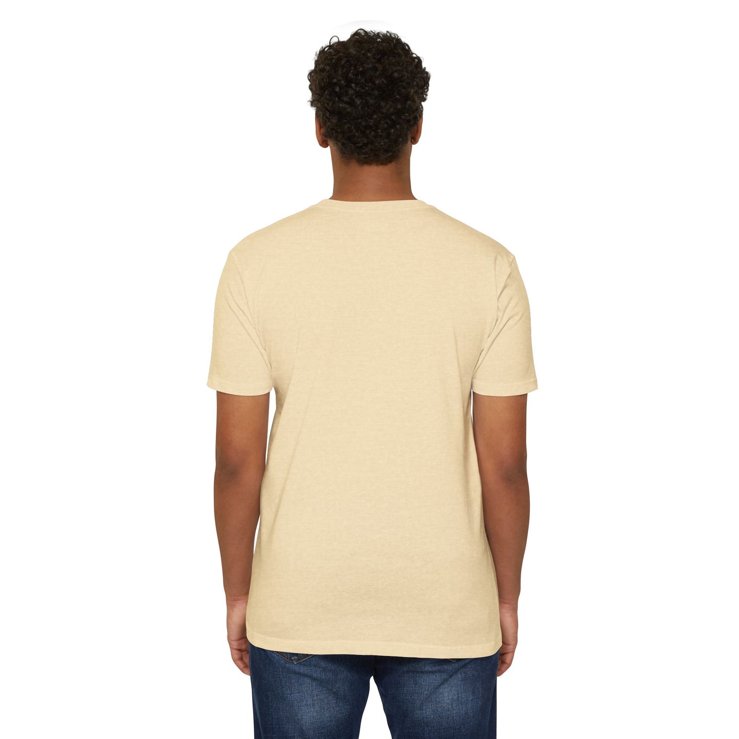 Futuristic Cityscape Sci‑Fi Skyline T-Shirt