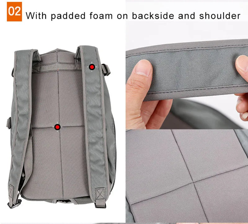 Pet Backpack Carrier For Cat Dogs Front Travel Dog Bag Carrying For Animals Small Medium Dogs Bulldog Puppy Mochila Para Perro