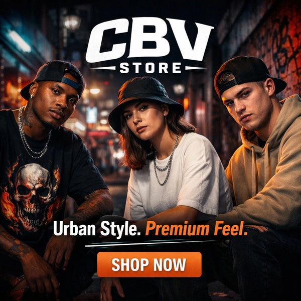 CBV Store 