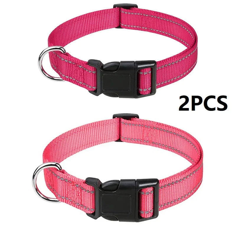 Choker Small Dog Collar Puppy Neck Collars for Dogs Big Decorative Dog Collar GXQ07