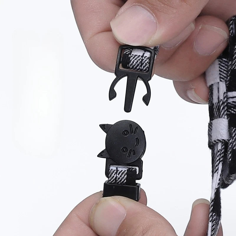 1PC Cute Cat Collar Small Puppy Cat Dog Collars Bow Kitten Collar Bowknot Necklace with Bell for Dog Cat Chihuahua Pet Supplies