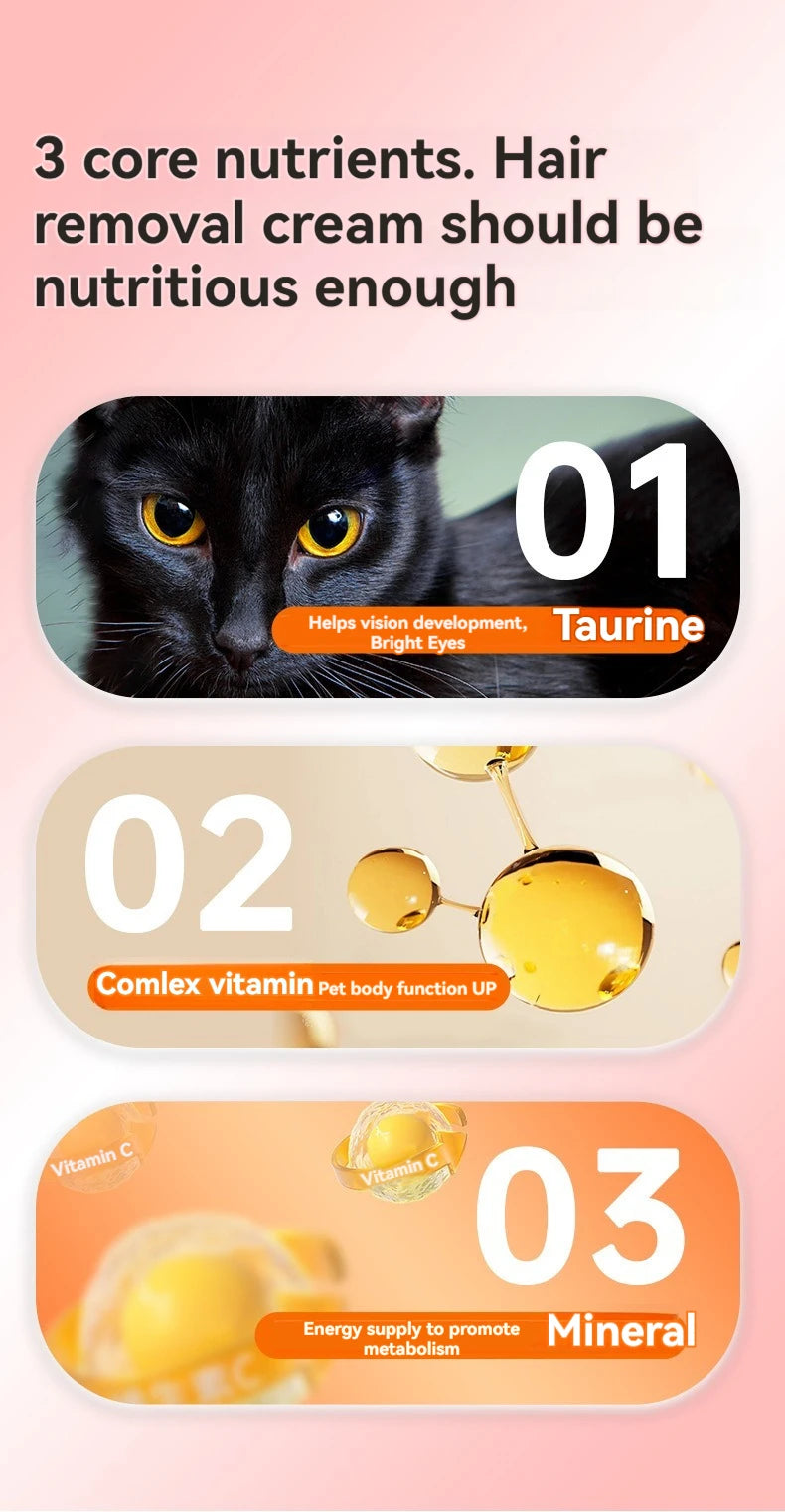 Cat snacks cat strips 15g/piece fresh tender chicken tuna cod wet food nutrition replenishment fattening cat snacks
