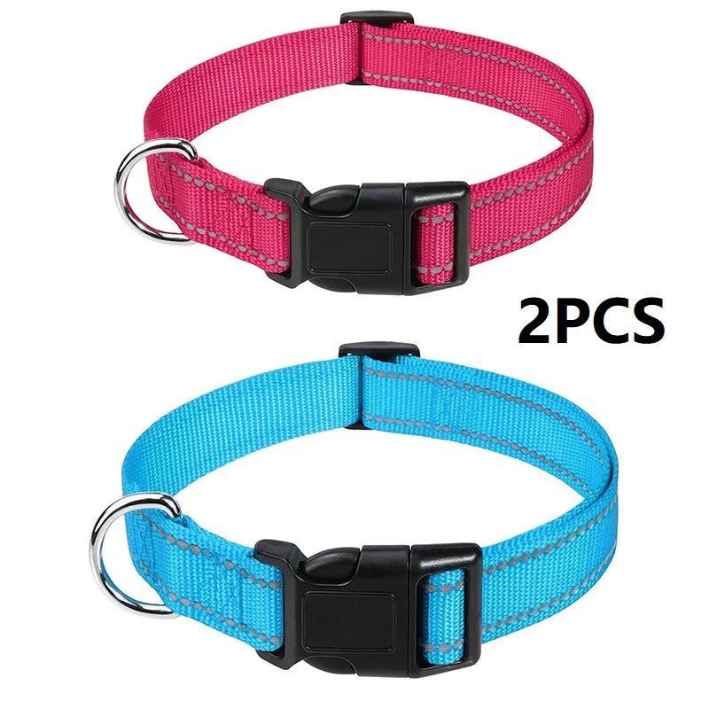 Choker Small Dog Collar Puppy Neck Collars for Dogs Big Decorative Dog Collar GXQ07