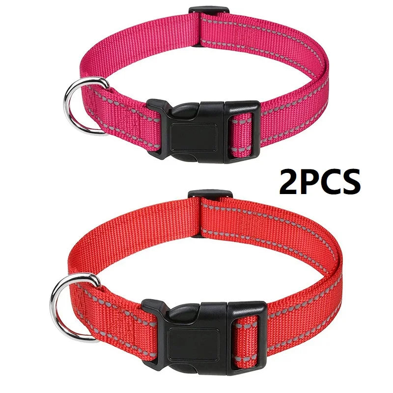 Choker Small Dog Collar Puppy Neck Collars for Dogs Big Decorative Dog Collar GXQ07