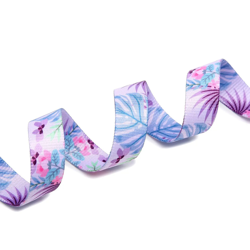 Adjustable Dog Collar Pet Collar for Small Medium Large Dog Walking Collars Flower Style Puppy Cat Collar Pet Supplies Pitbull