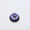 Pet Communication Button Dog Sound Box Training Talking Toys Long Lasting Battery Life Recording Speaker Squeeze Give Voice